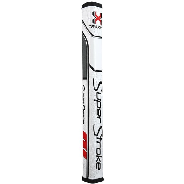 Superstroke Traxion Square Putter Grip